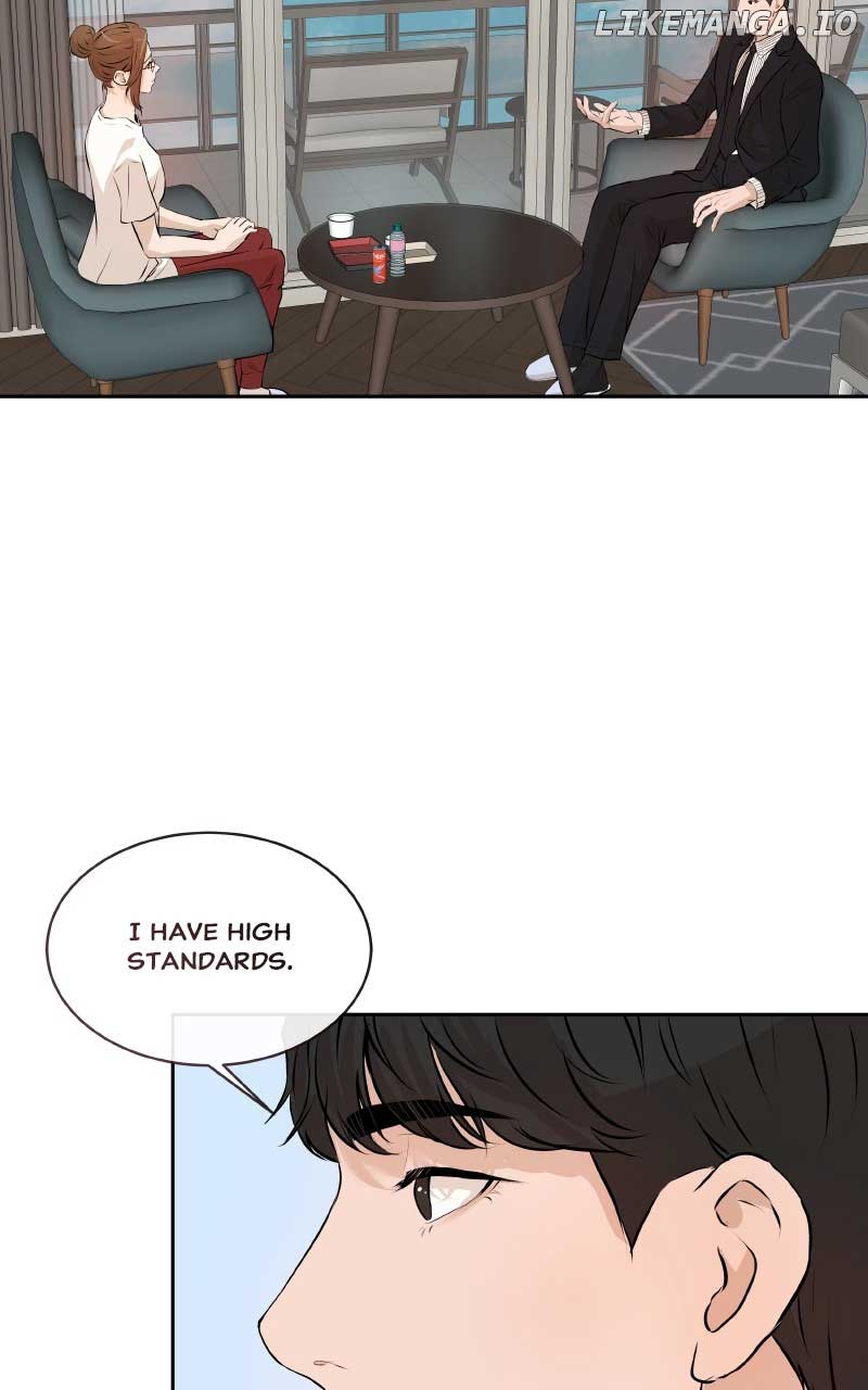I Give You My All Chapter 19 page 61