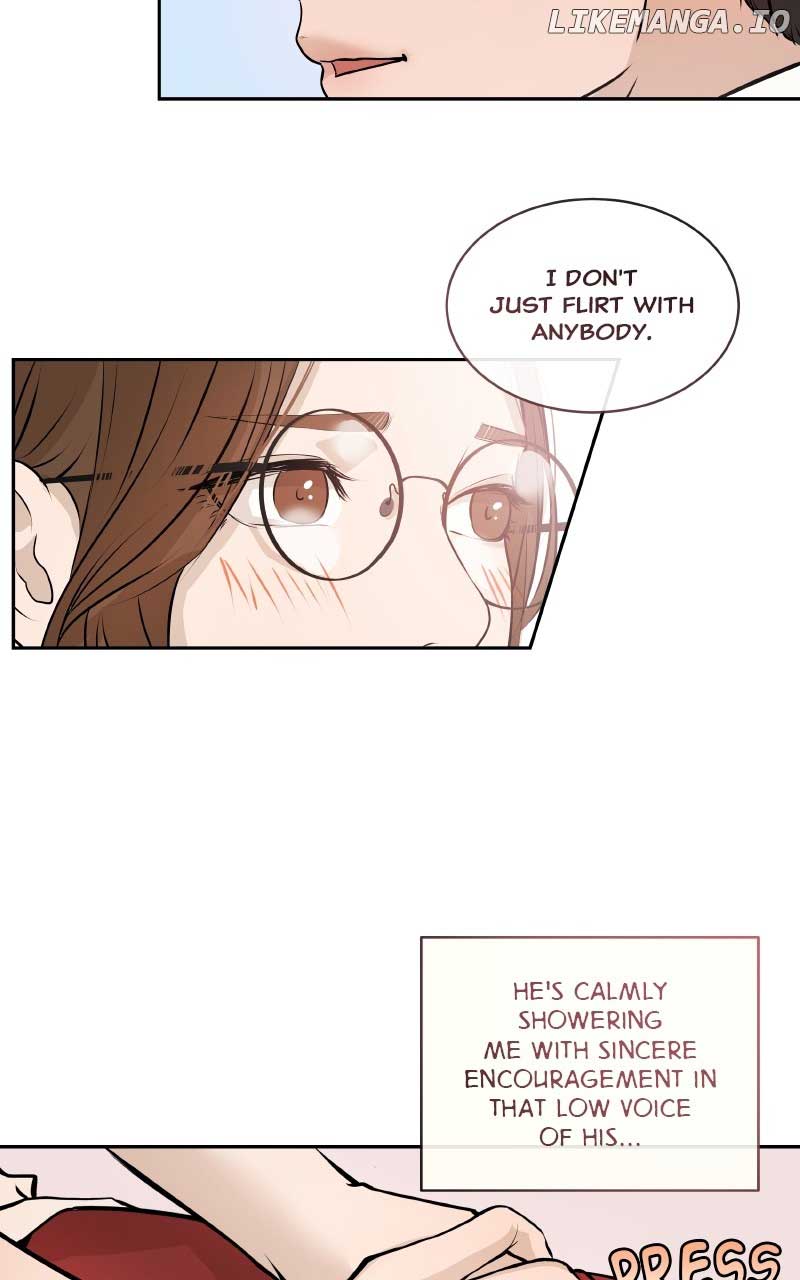 I Give You My All Chapter 19 page 62