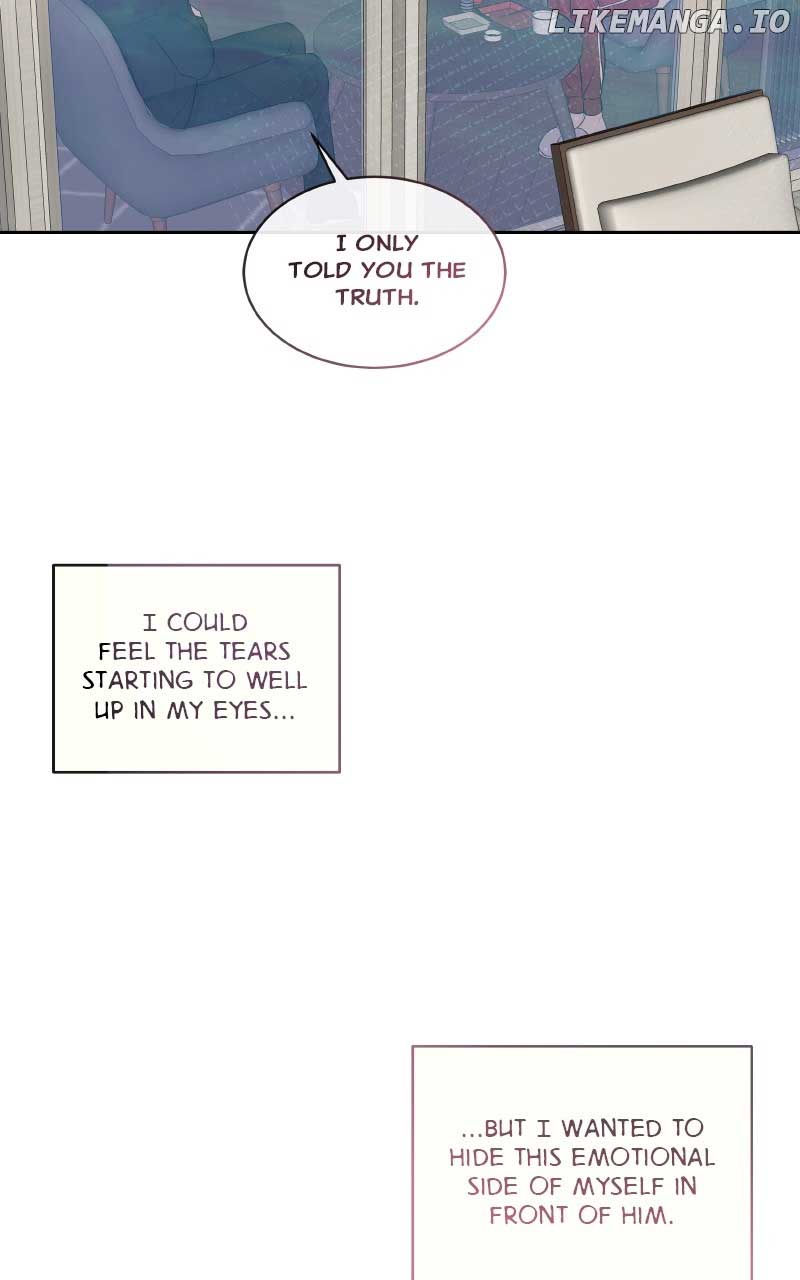 I Give You My All Chapter 19 page 64