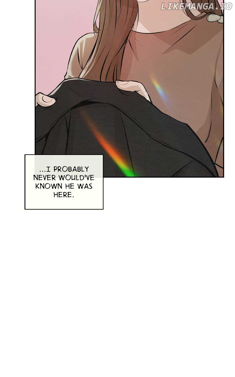 I Give You My All Chapter 19 page 6