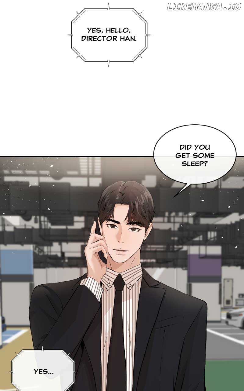 I Give You My All Chapter 19 page 7