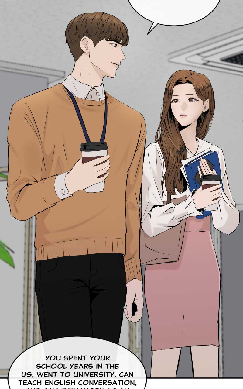 I Give You My All Chapter 2 page 9