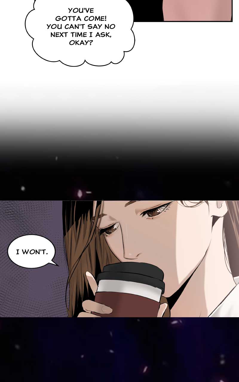 I Give You My All Chapter 2 page 12
