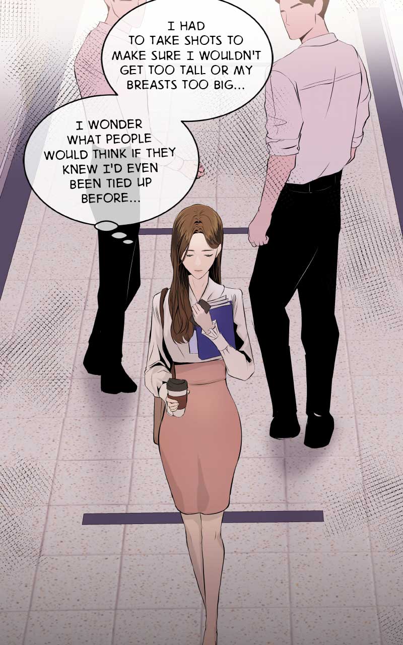 I Give You My All Chapter 2 page 14