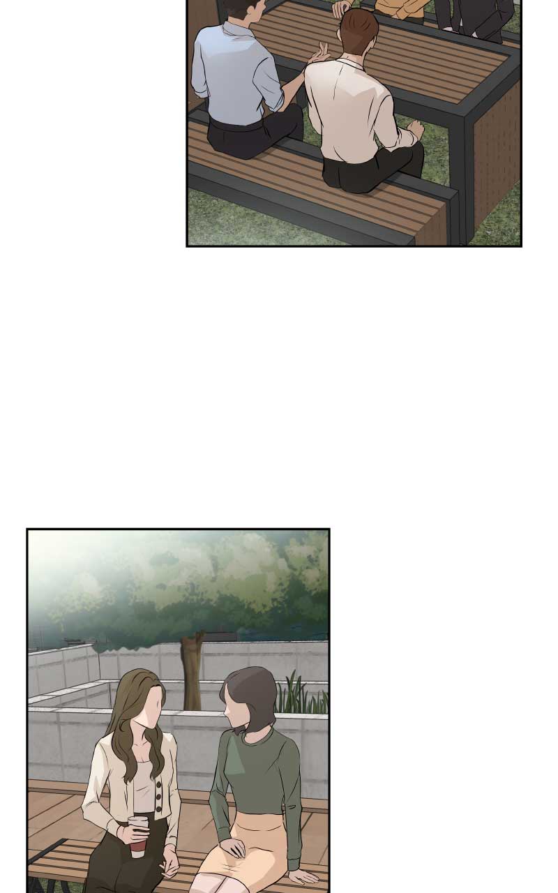 I Give You My All Chapter 2 page 21