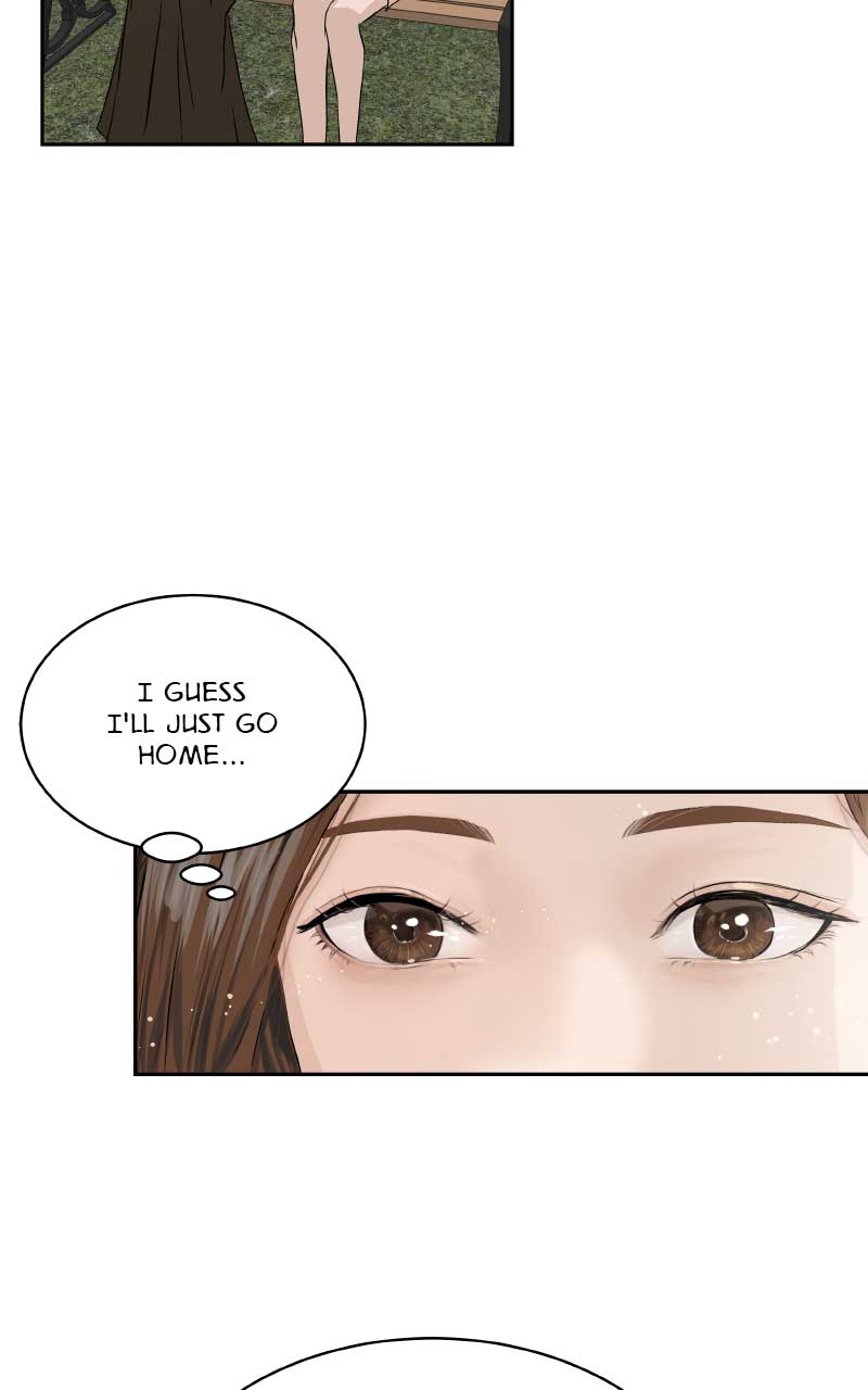 I Give You My All Chapter 2 page 22