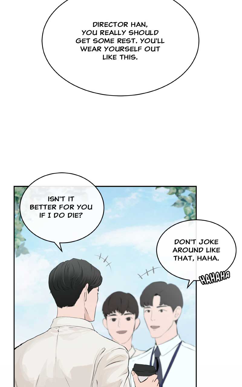 I Give You My All Chapter 2 page 23