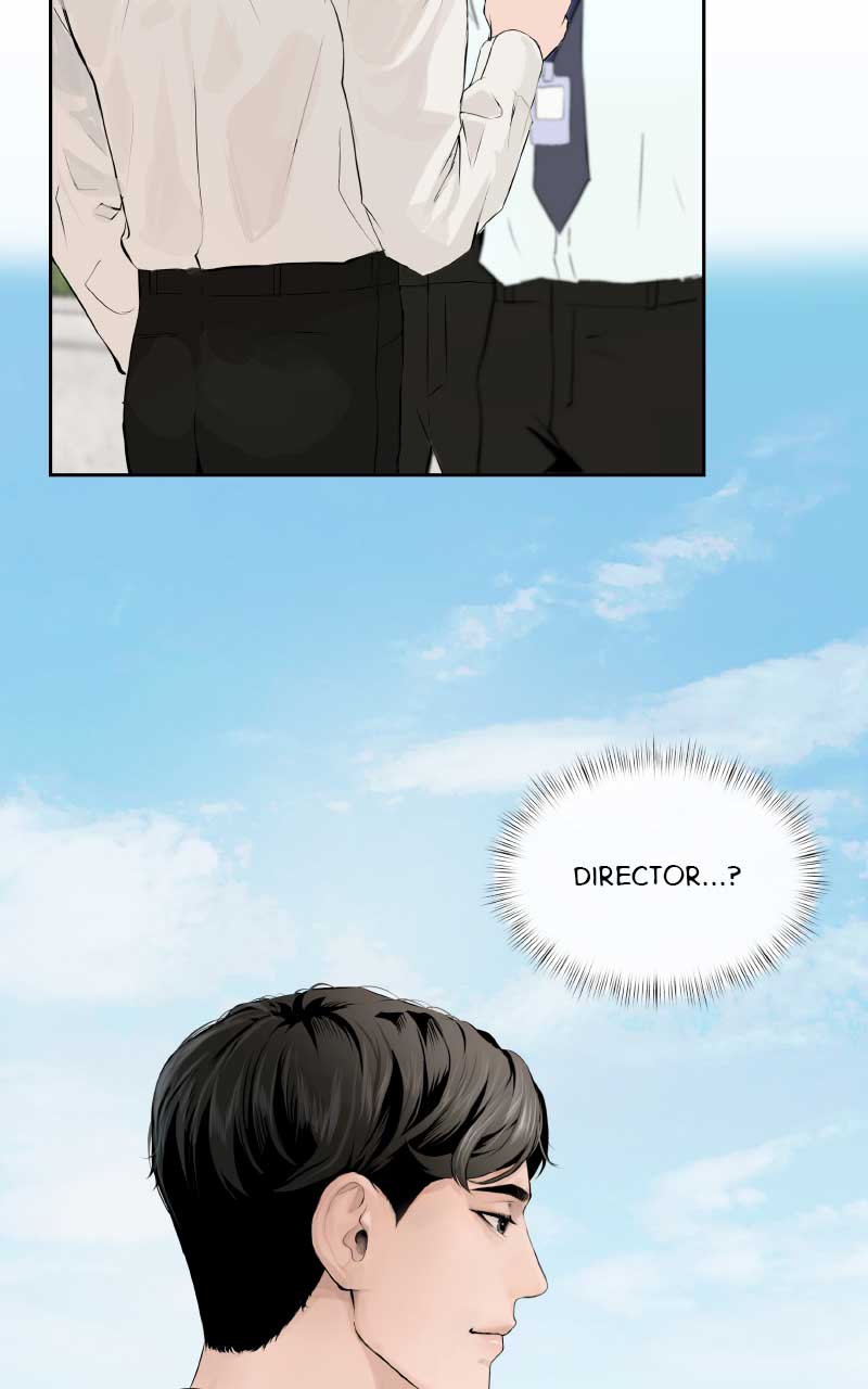 I Give You My All Chapter 2 page 24