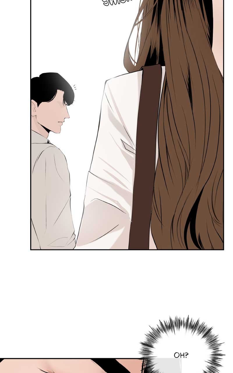 I Give You My All Chapter 2 page 33