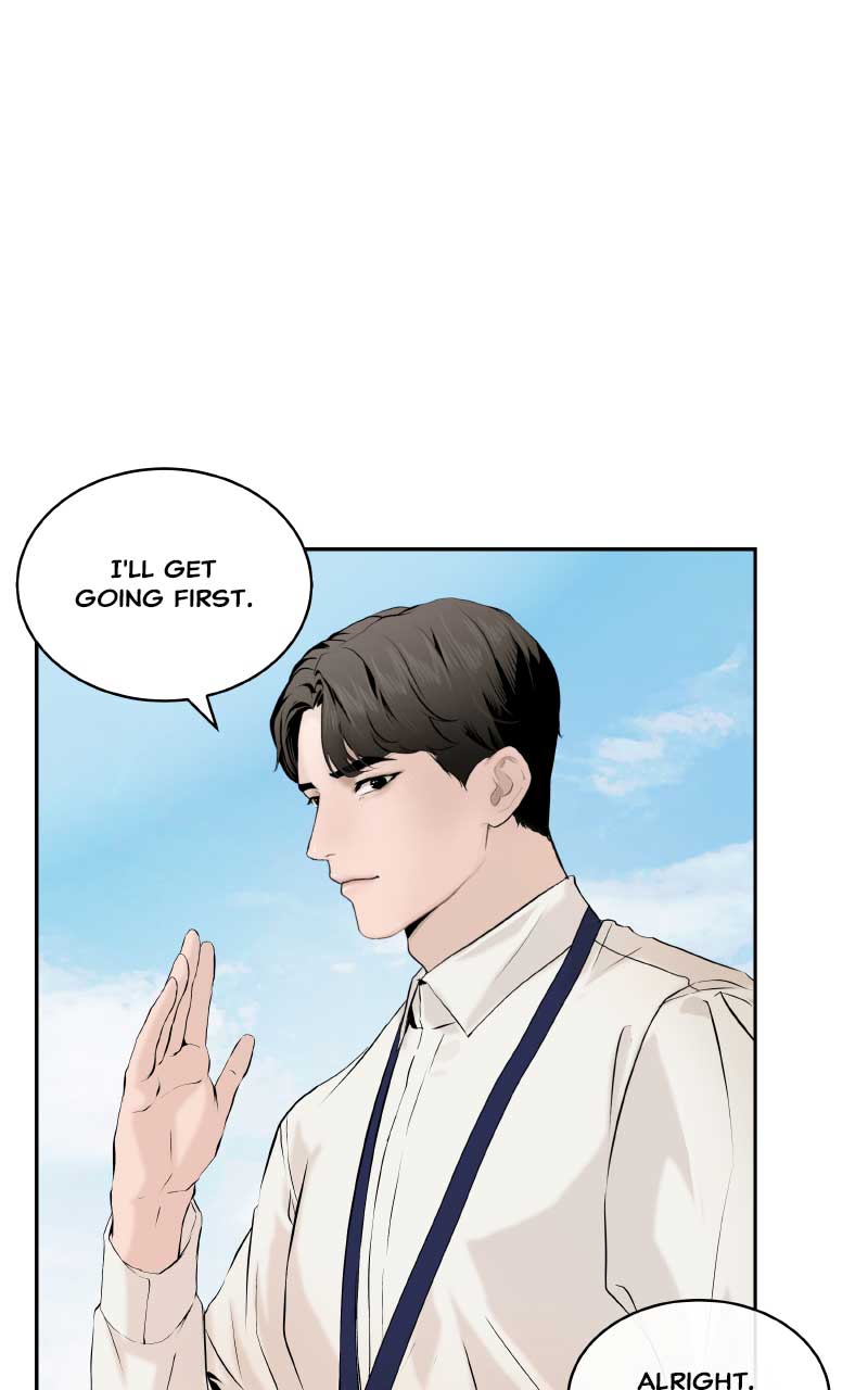 I Give You My All Chapter 2 page 37