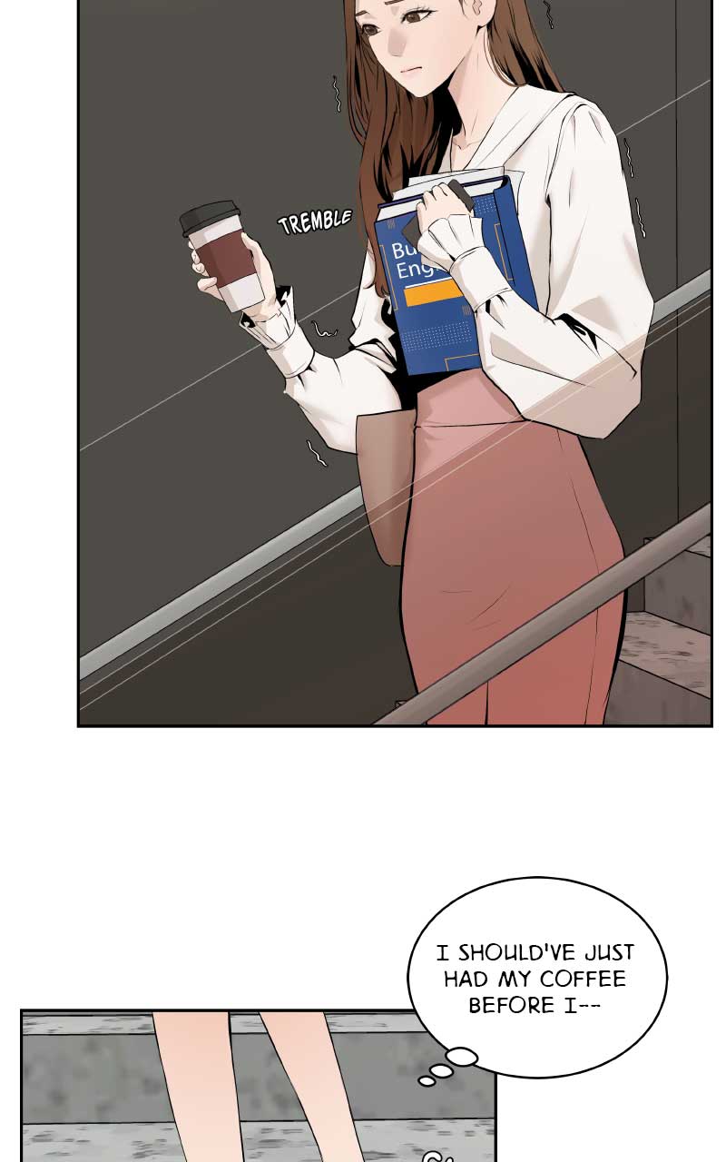 I Give You My All Chapter 2 page 39
