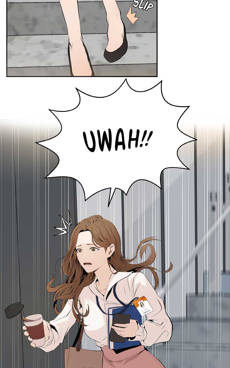 I Give You My All Chapter 2 page 40