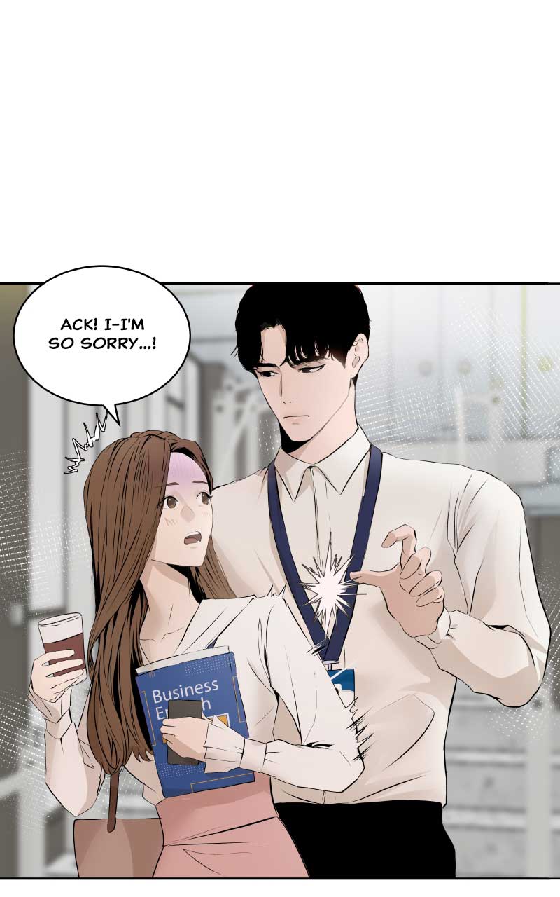 I Give You My All Chapter 2 page 47
