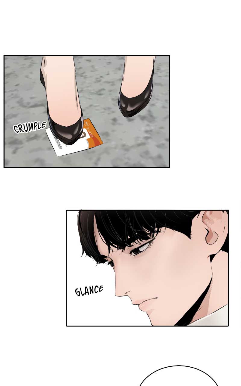 I Give You My All Chapter 2 page 48