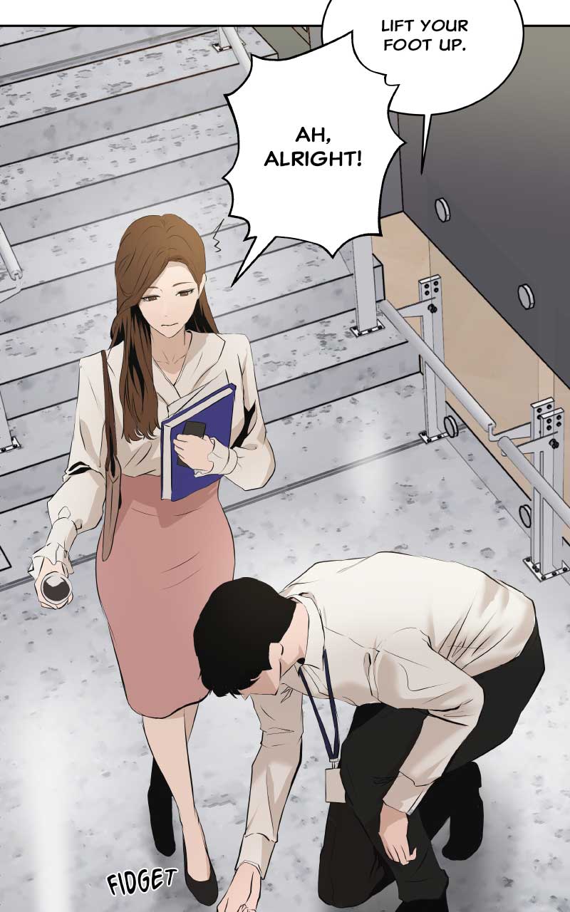 I Give You My All Chapter 2 page 49