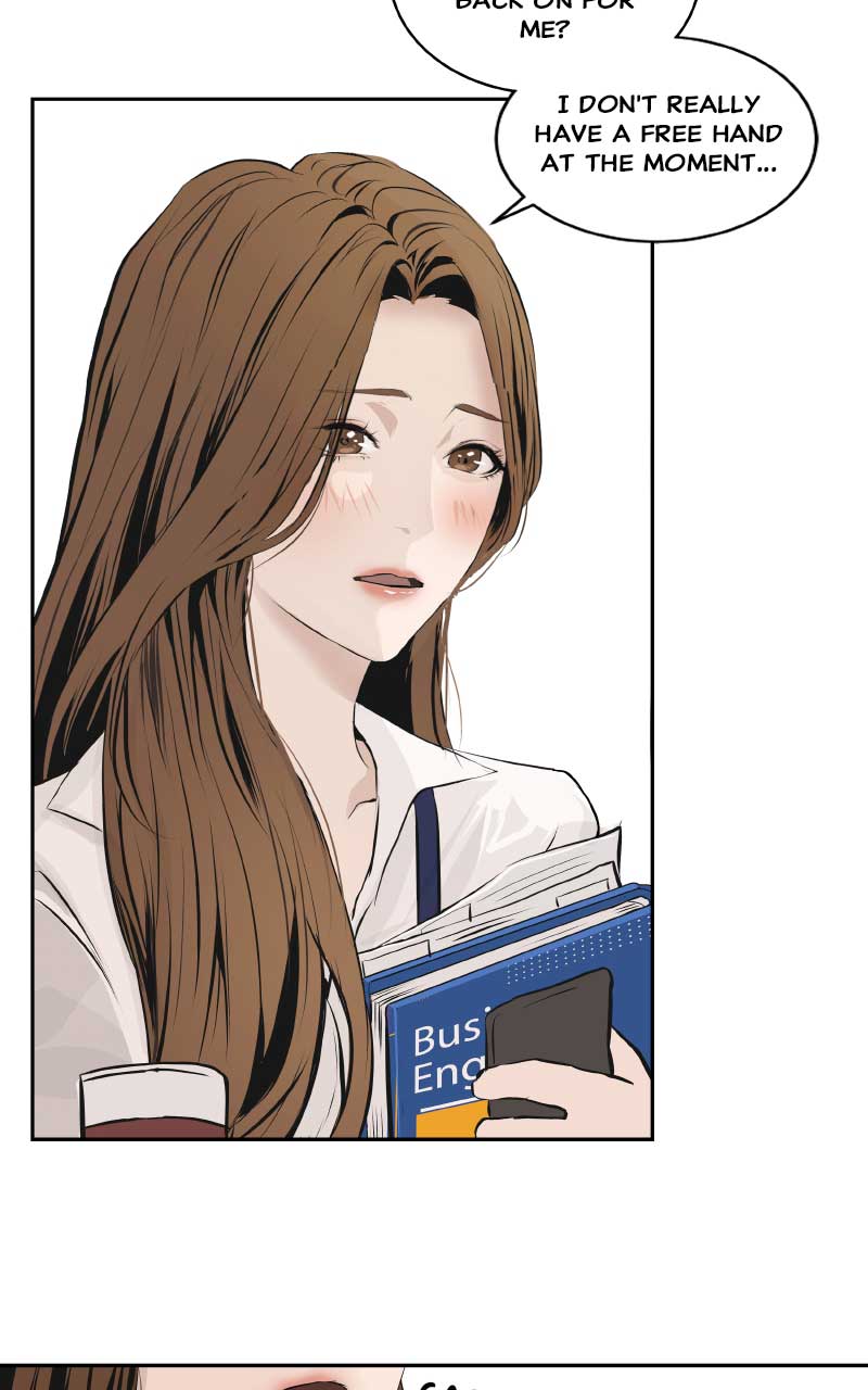 I Give You My All Chapter 2 page 51