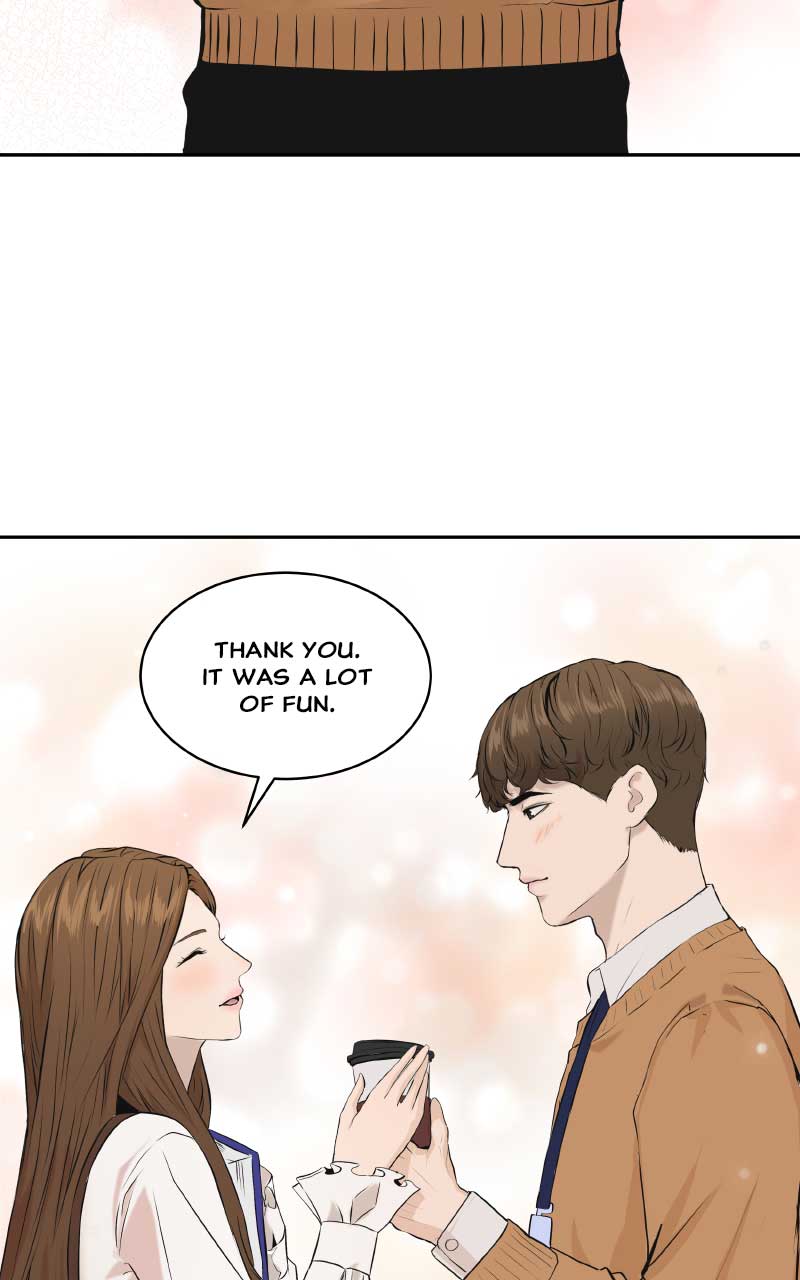 I Give You My All Chapter 2 page 5