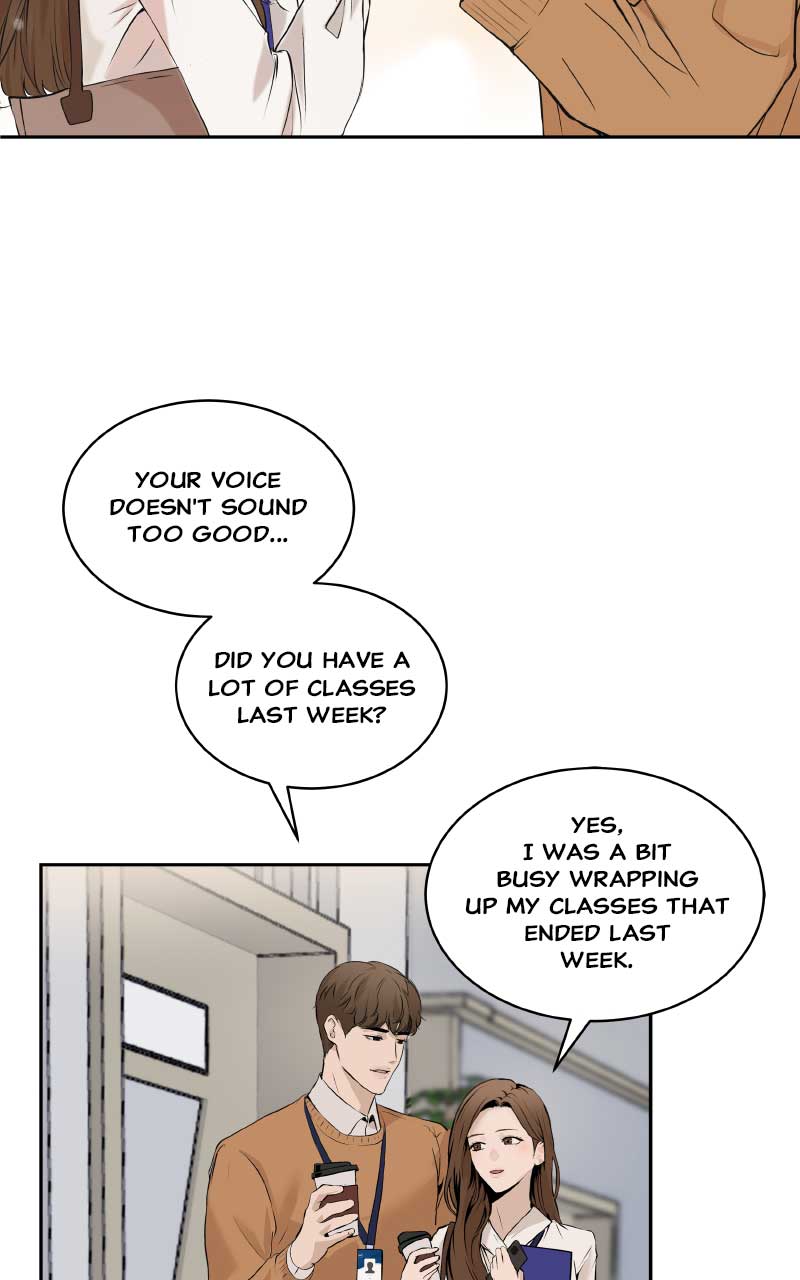 I Give You My All Chapter 2 page 6