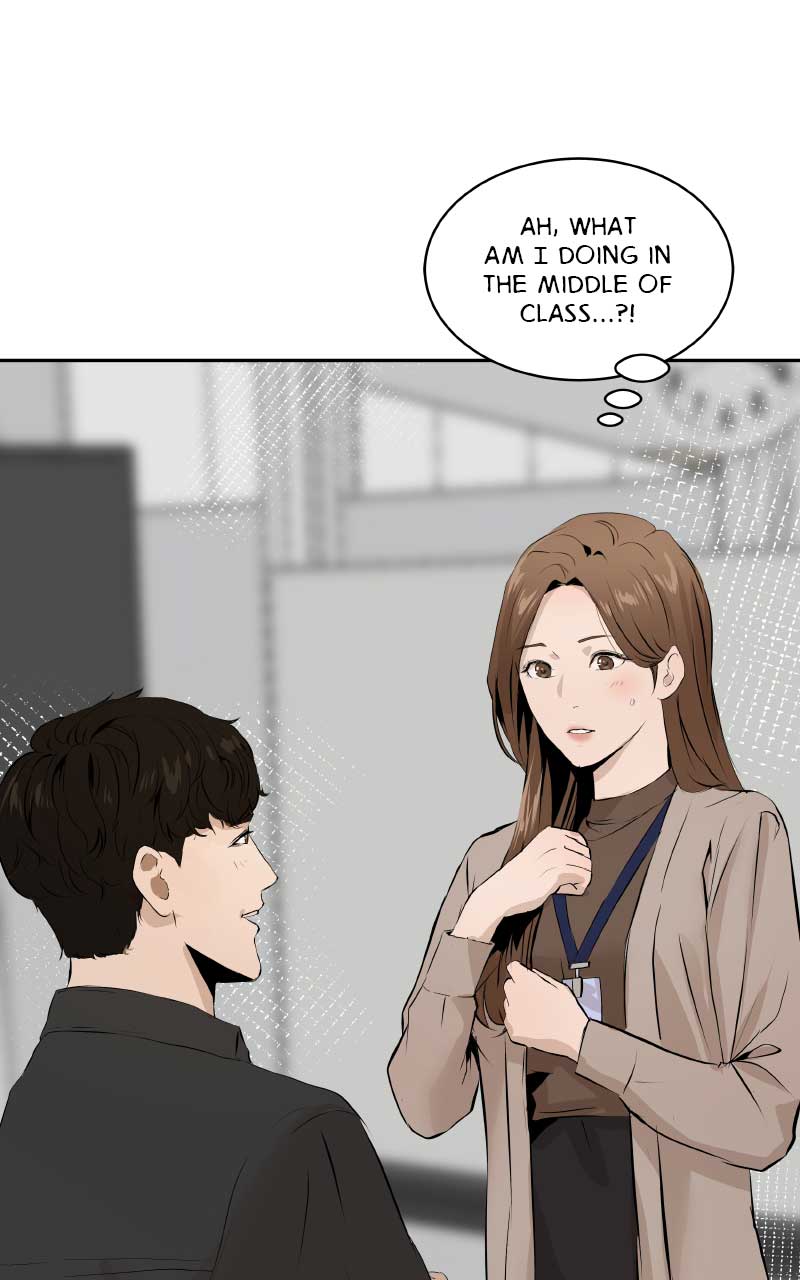 I Give You My All Chapter 2 page 75