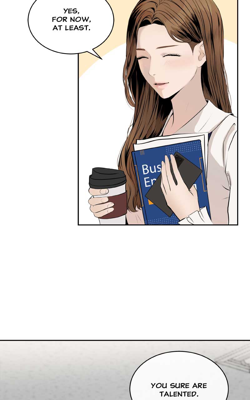 I Give You My All Chapter 2 page 8