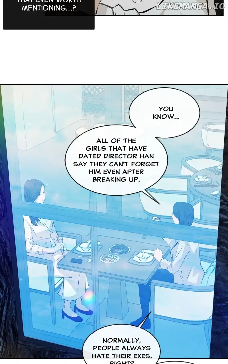I Give You My All Chapter 20 page 9