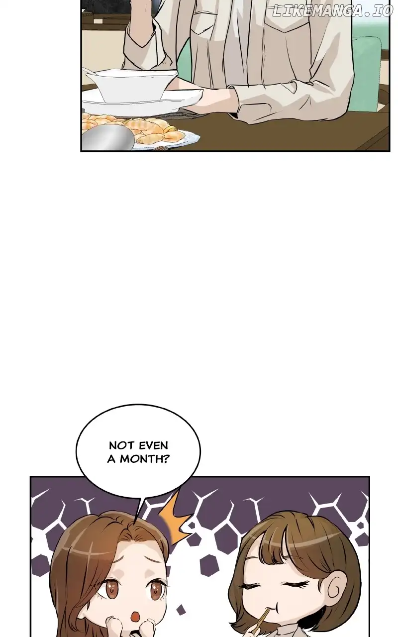 I Give You My All Chapter 20 page 12