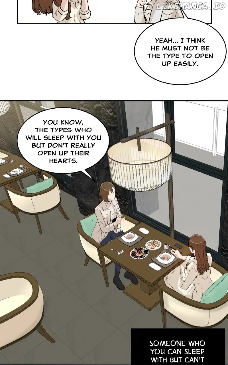 I Give You My All Chapter 20 page 13