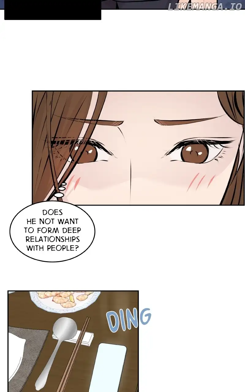I Give You My All Chapter 20 page 15