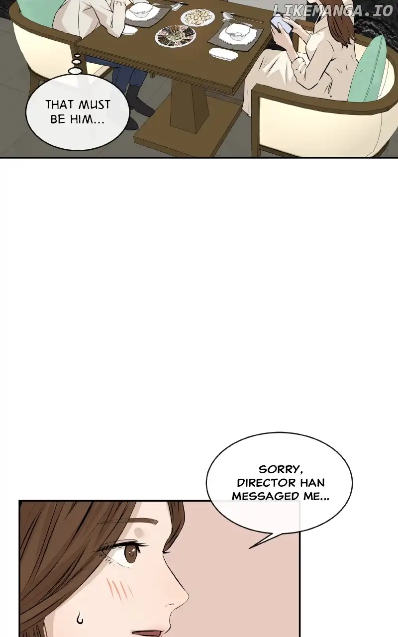 I Give You My All Chapter 20 page 20