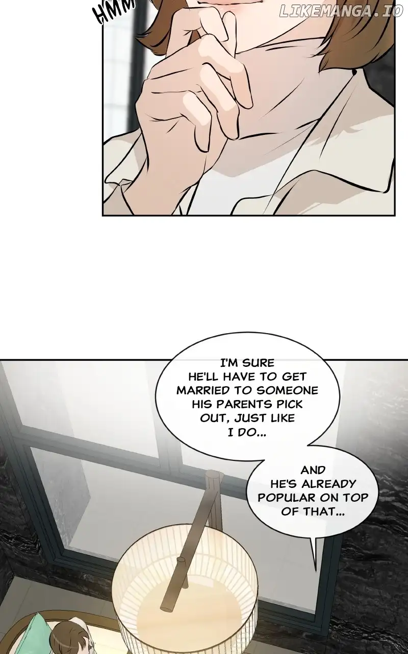 I Give You My All Chapter 20 page 23