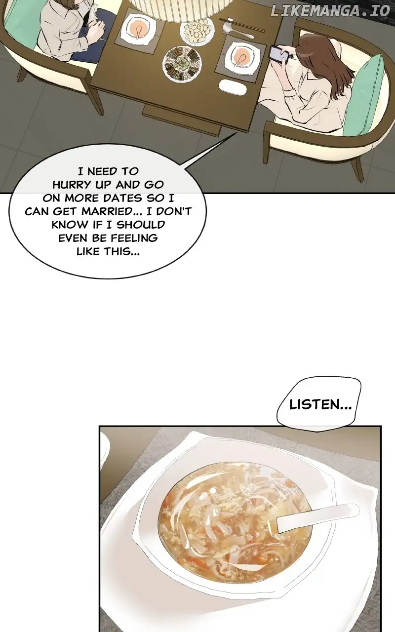 I Give You My All Chapter 20 page 24