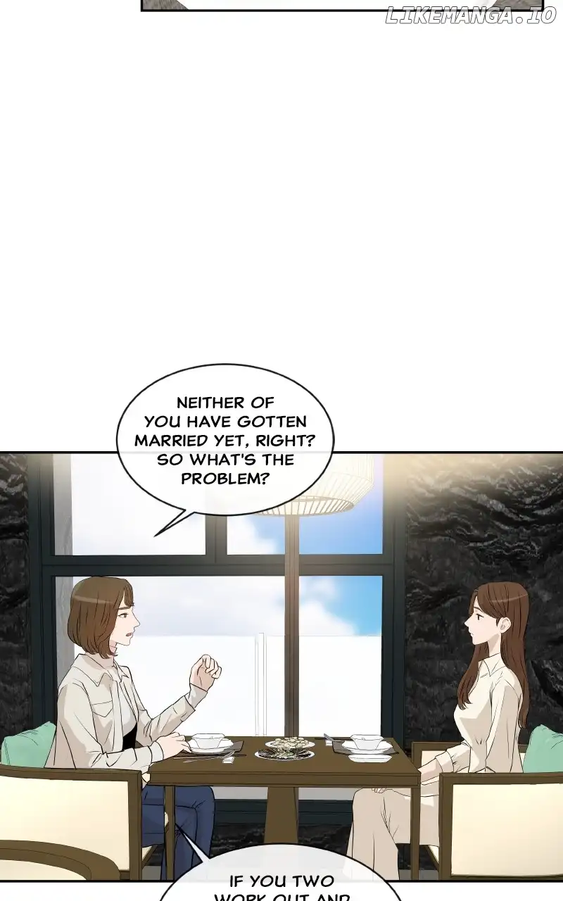 I Give You My All Chapter 20 page 25