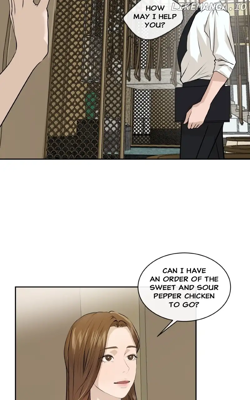 I Give You My All Chapter 20 page 29