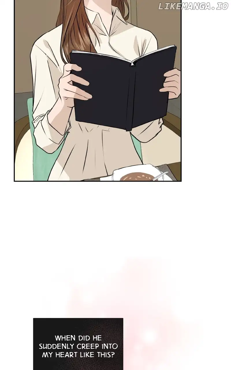 I Give You My All Chapter 20 page 30