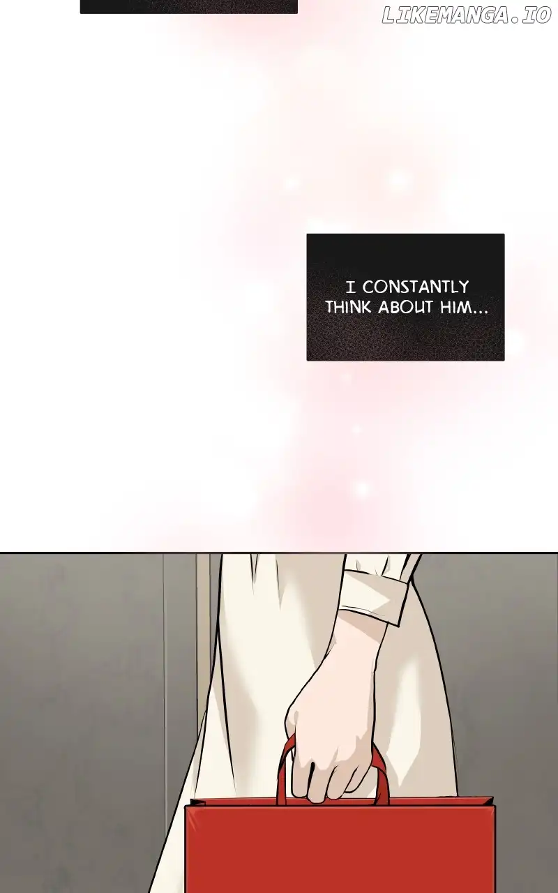 I Give You My All Chapter 20 page 31