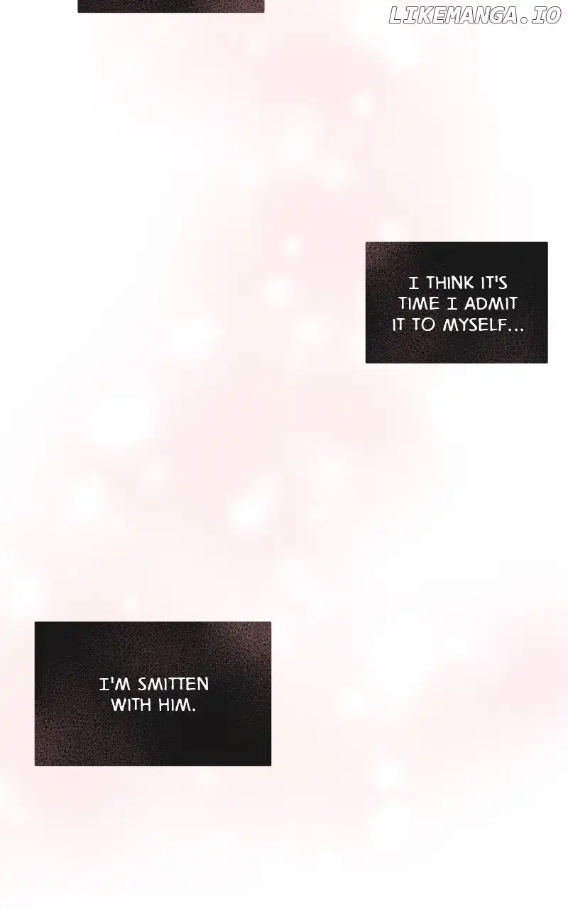 I Give You My All Chapter 20 page 36