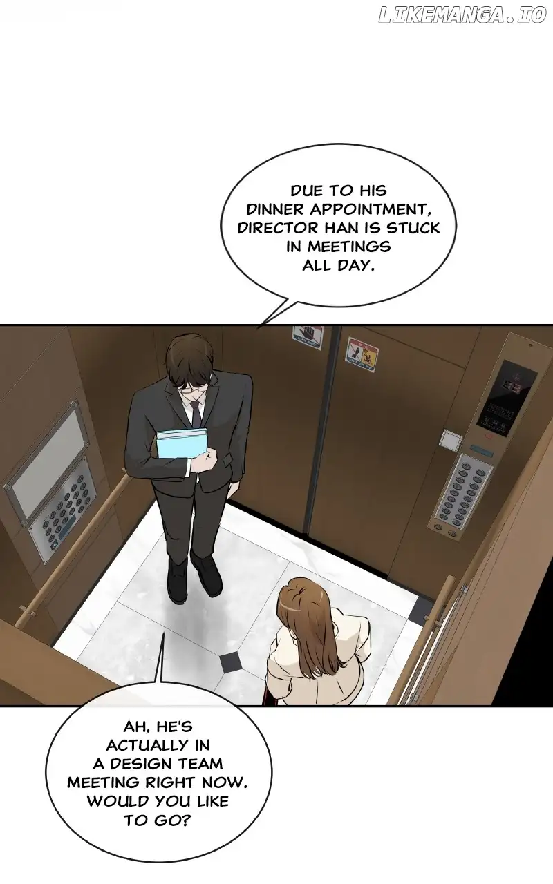 I Give You My All Chapter 20 page 37