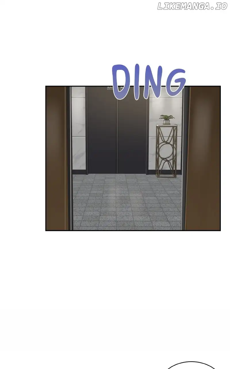 I Give You My All Chapter 20 page 38