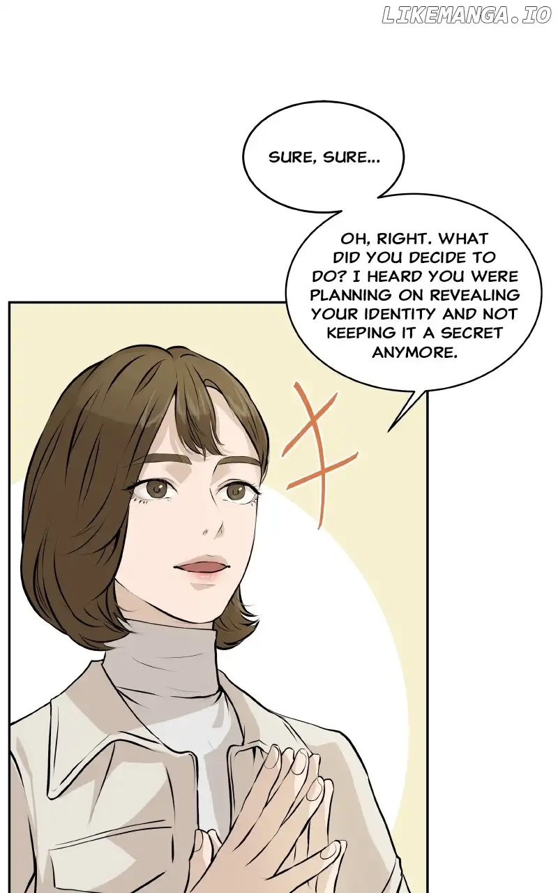 I Give You My All Chapter 20 page 3