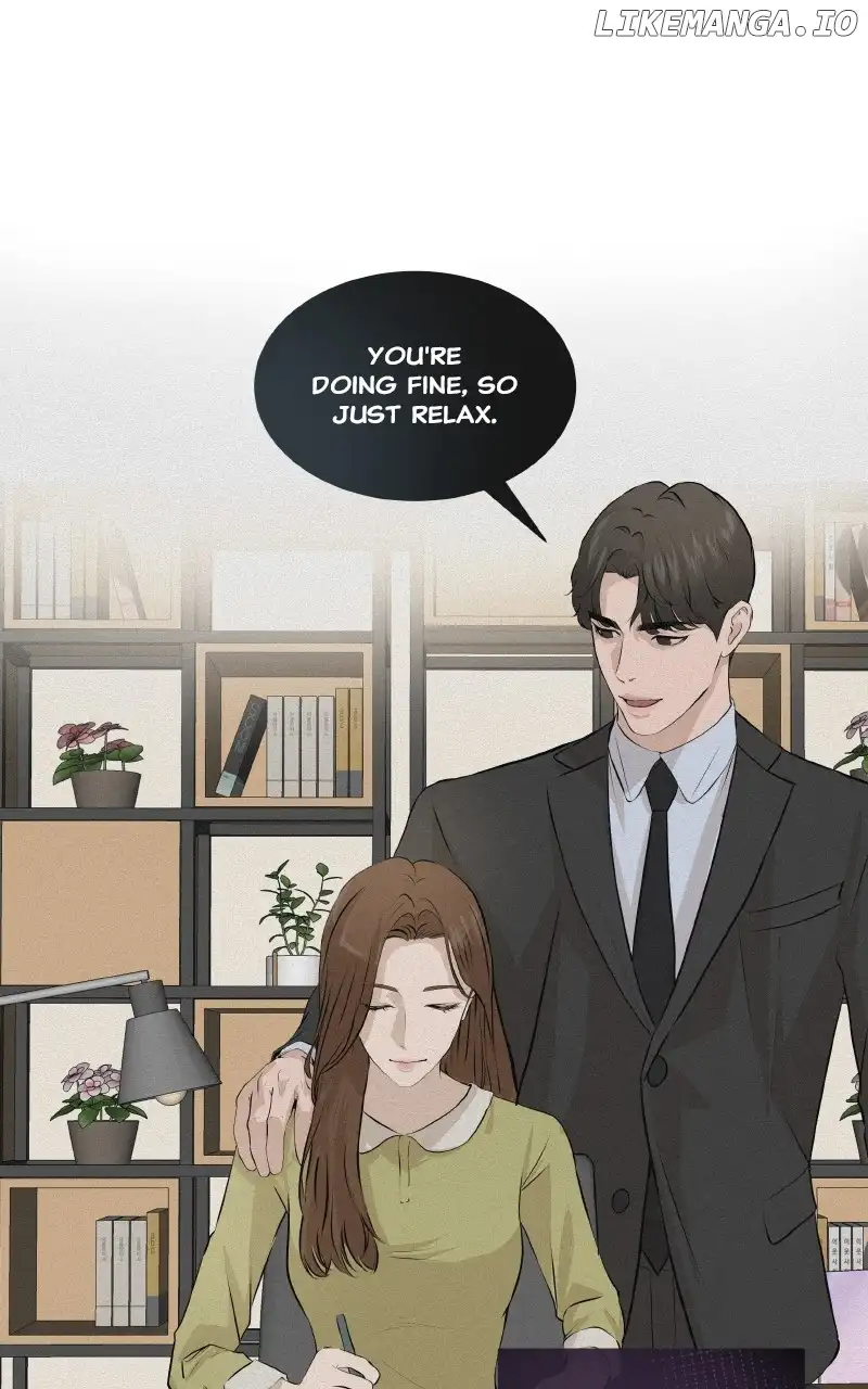 I Give You My All Chapter 20 page 41