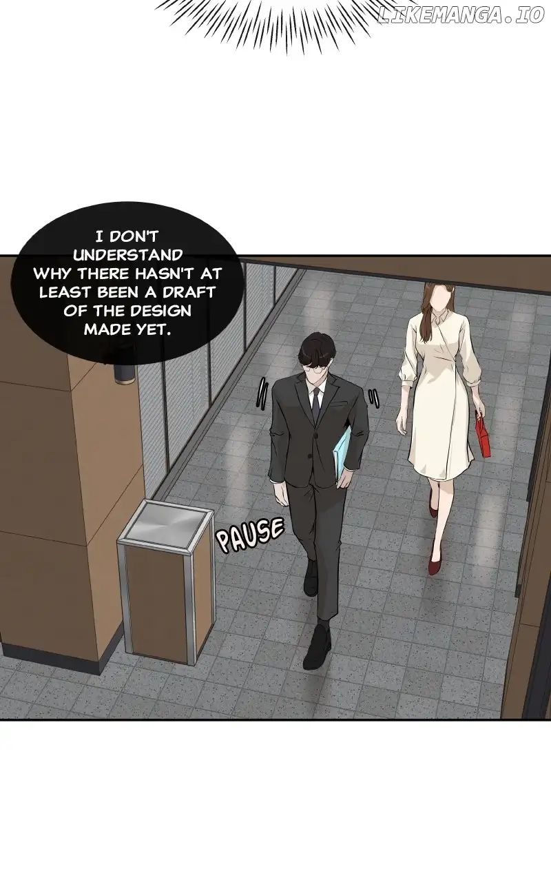 I Give You My All Chapter 20 page 44