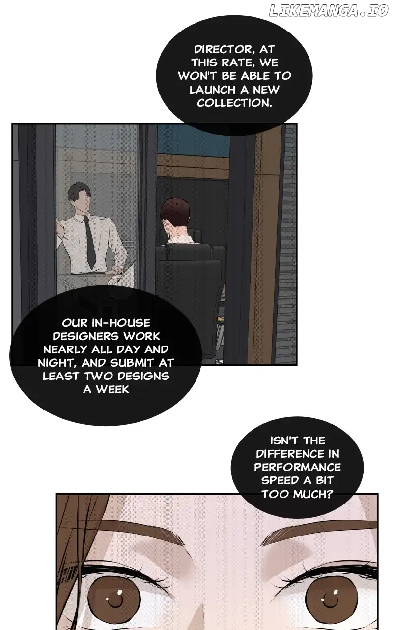 I Give You My All Chapter 20 page 45