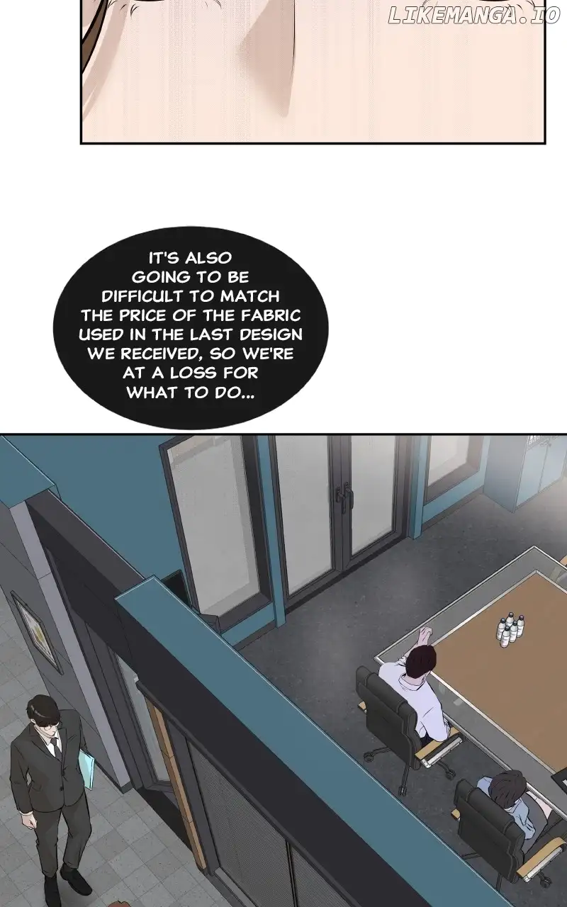 I Give You My All Chapter 20 page 46
