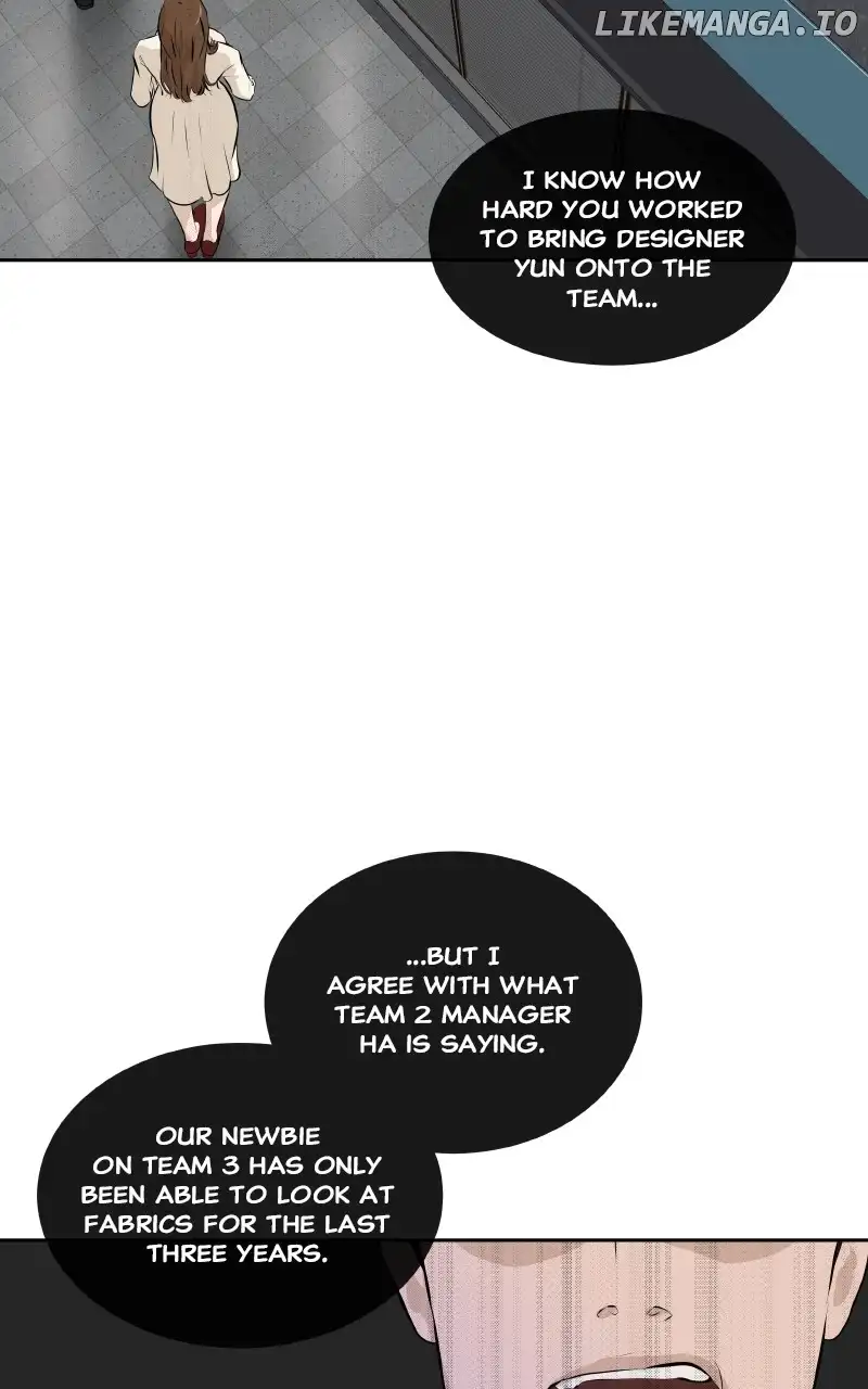 I Give You My All Chapter 20 page 47