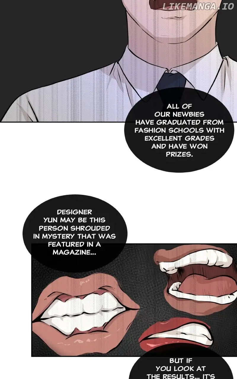 I Give You My All Chapter 20 page 48