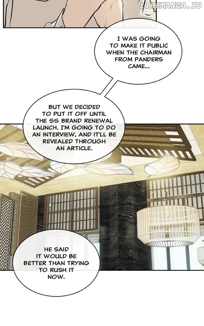 I Give You My All Chapter 20 page 4