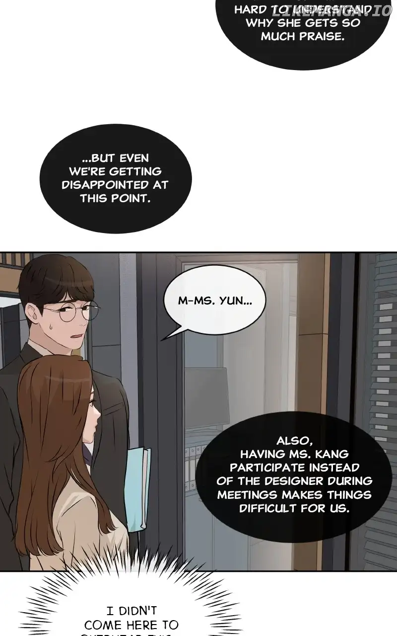 I Give You My All Chapter 20 page 49