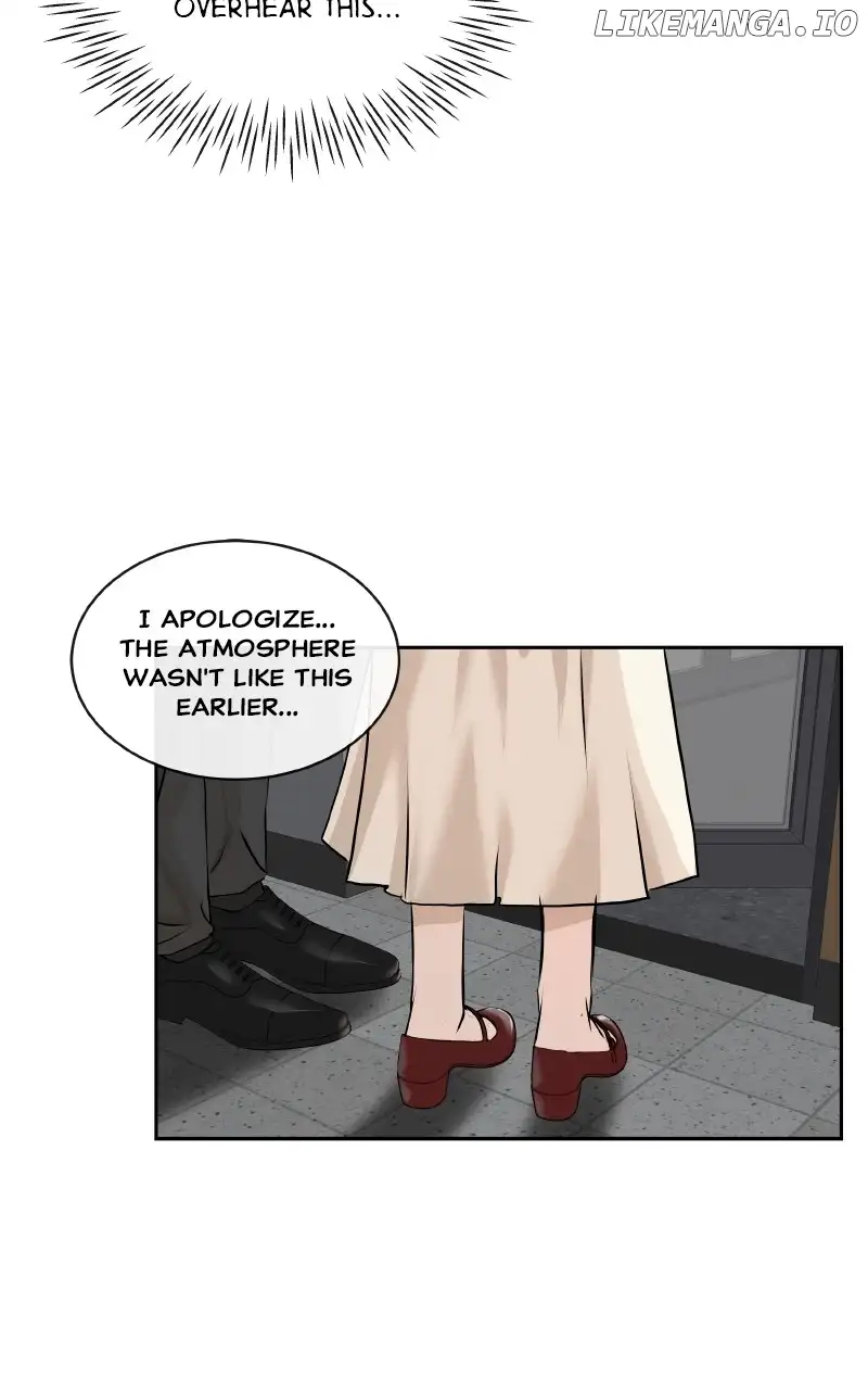 I Give You My All Chapter 20 page 50