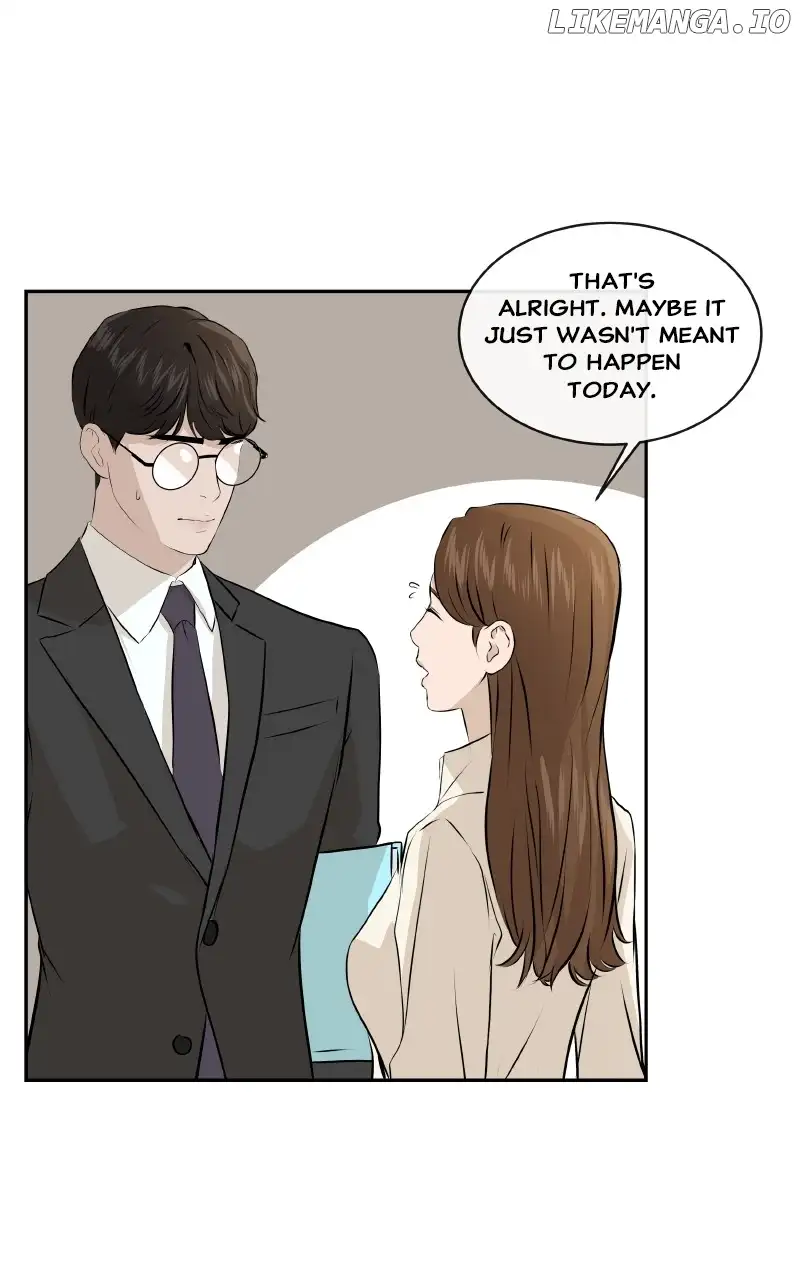 I Give You My All Chapter 20 page 52