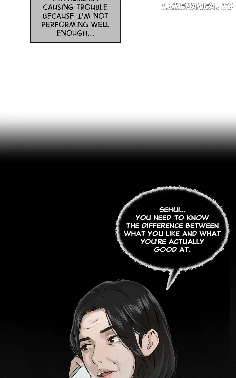 I Give You My All Chapter 20 page 54